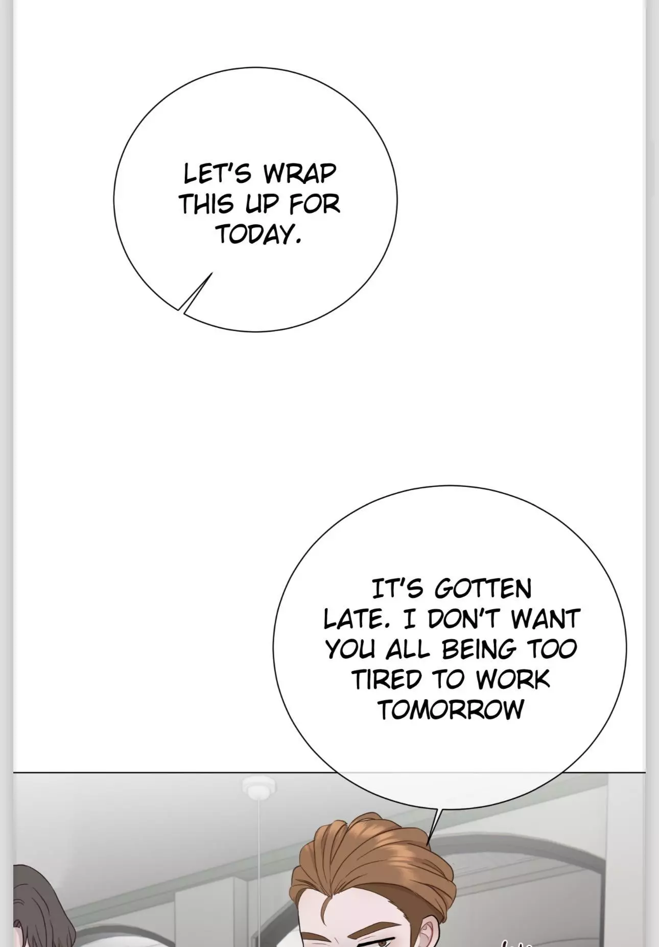 Boy Girlfriend Chapter 109 page 17