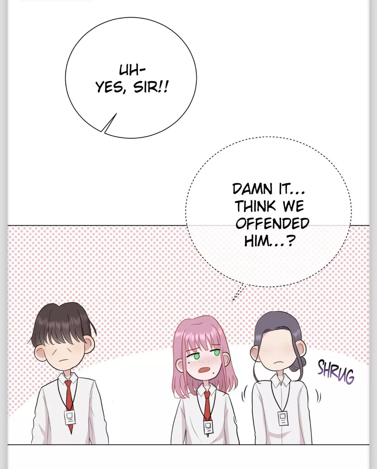 Boy Girlfriend Chapter 109 page 19