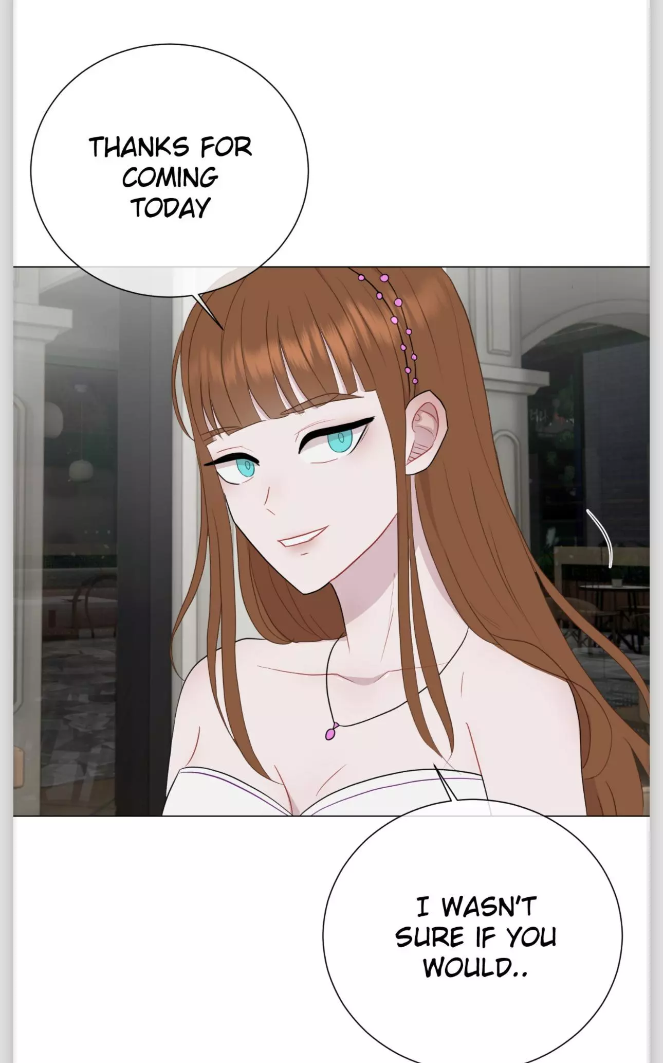 Boy Girlfriend Chapter 109 page 30