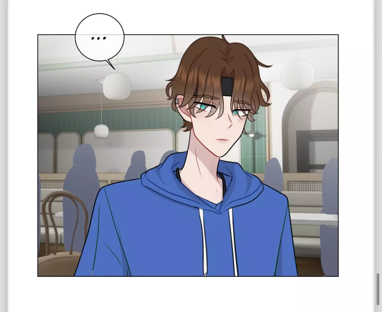 Boy Girlfriend Chapter 109 page 34