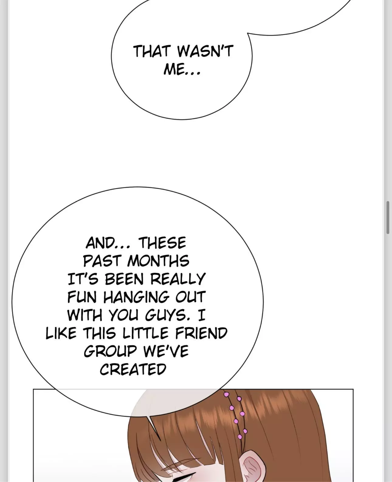 Boy Girlfriend Chapter 109 page 32