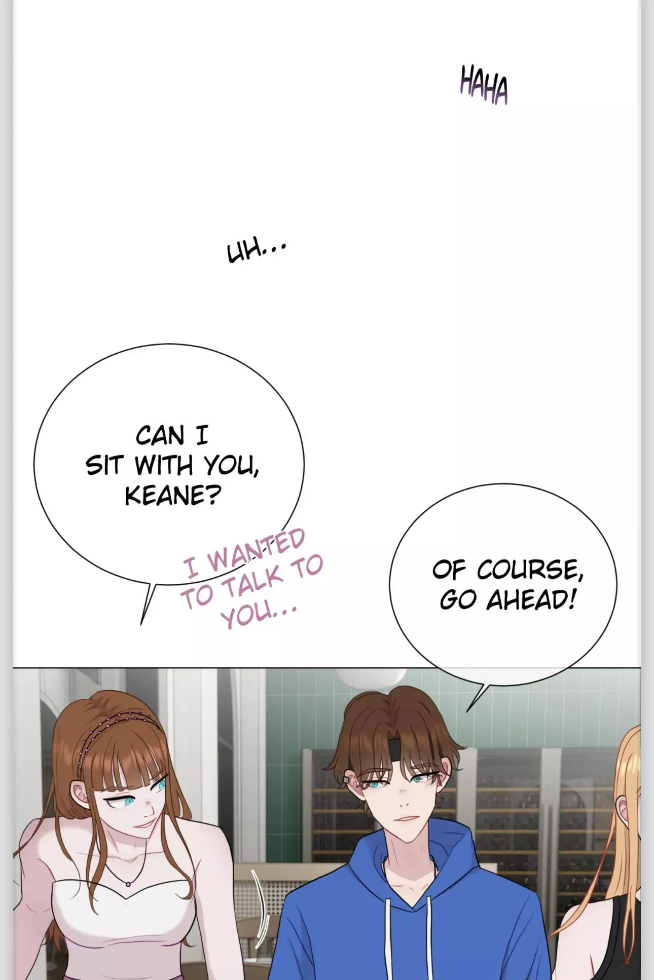 Boy Girlfriend Chapter 109 page 29