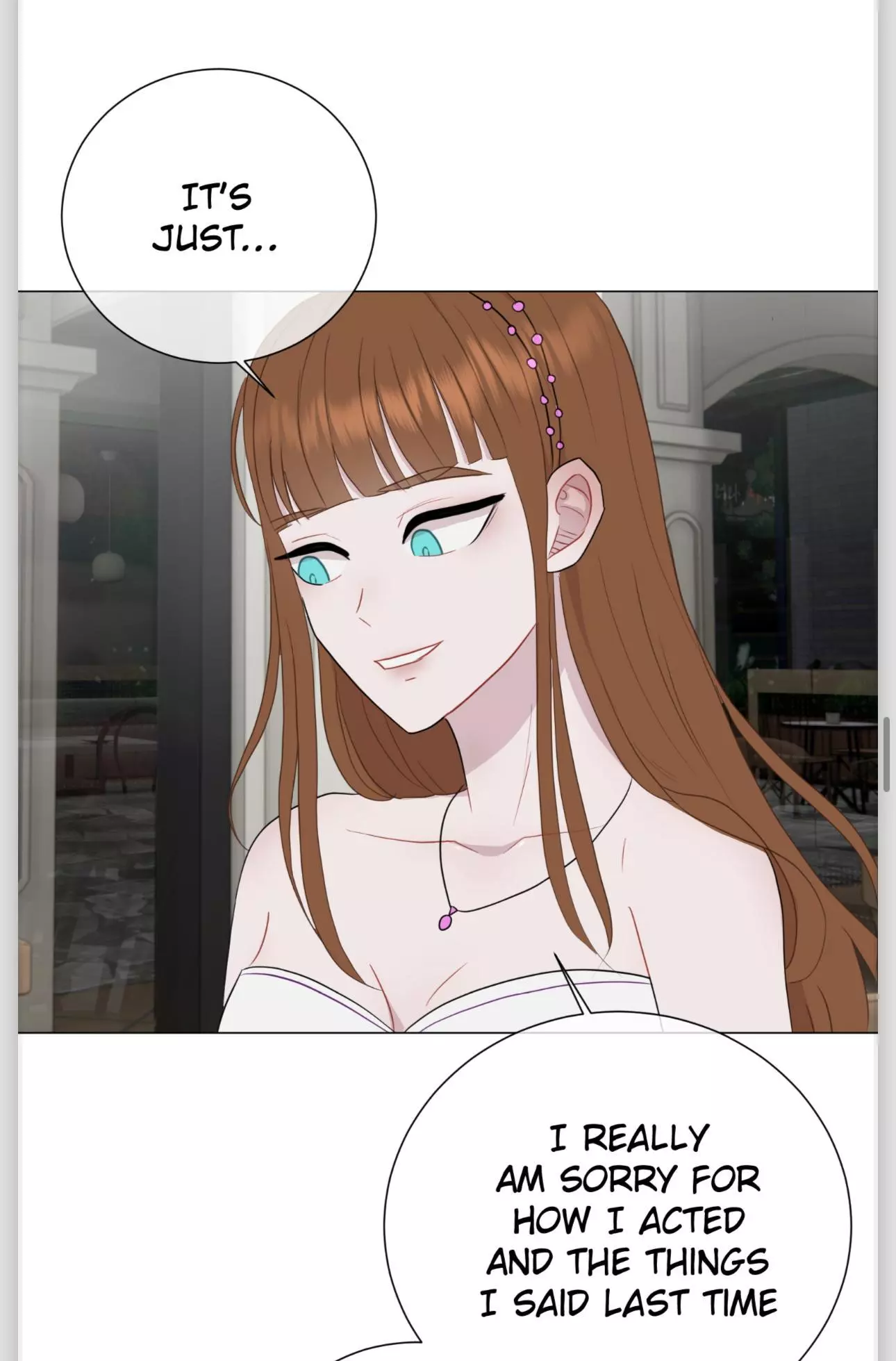 Boy Girlfriend Chapter 109 page 31