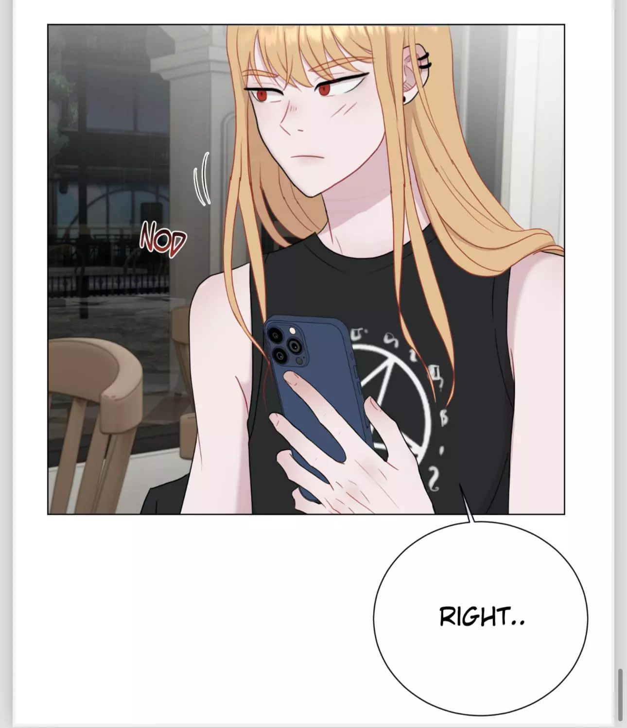 Boy Girlfriend Chapter 109 page 45