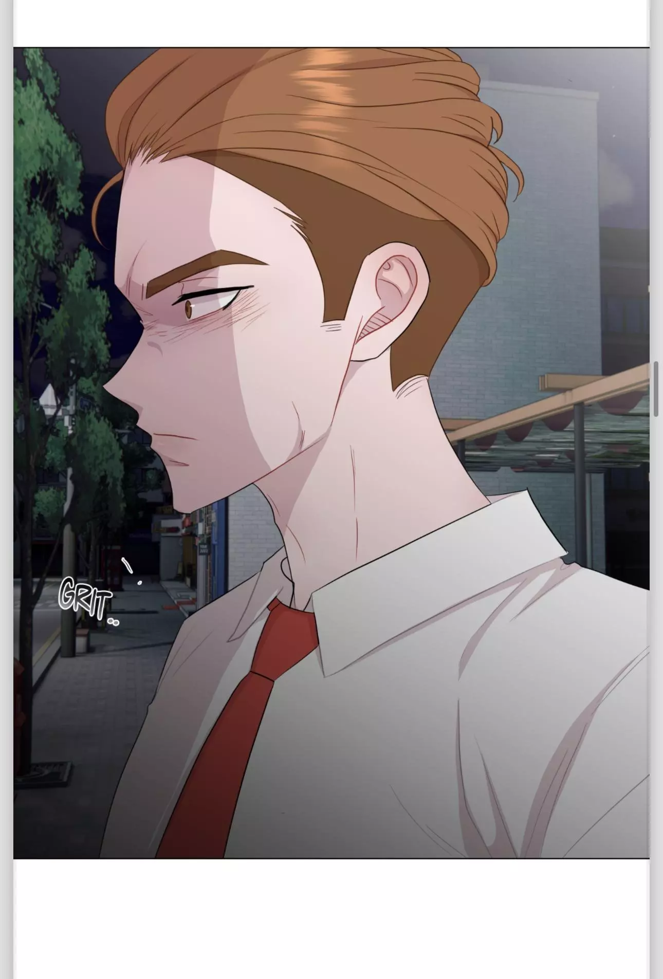 Boy Girlfriend Chapter 109 page 23