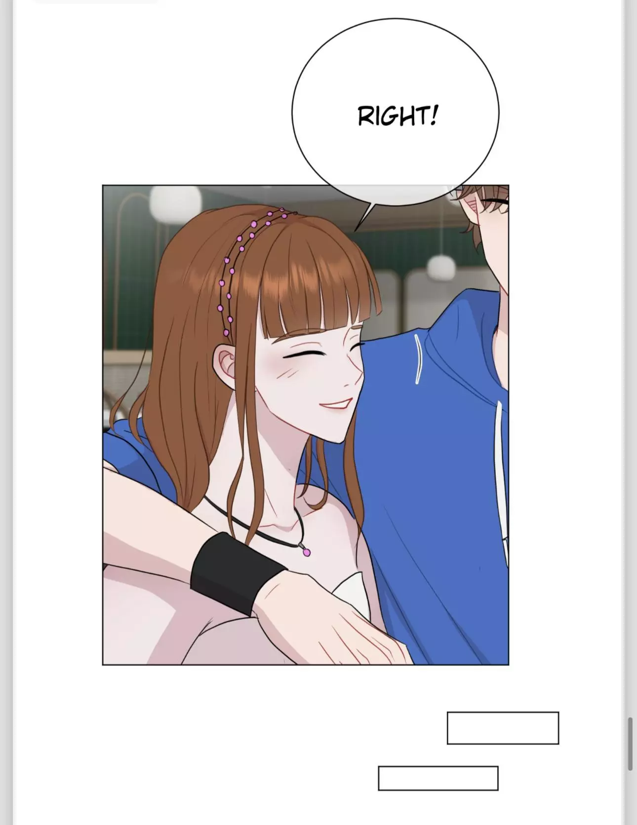 Boy Girlfriend Chapter 109 page 40