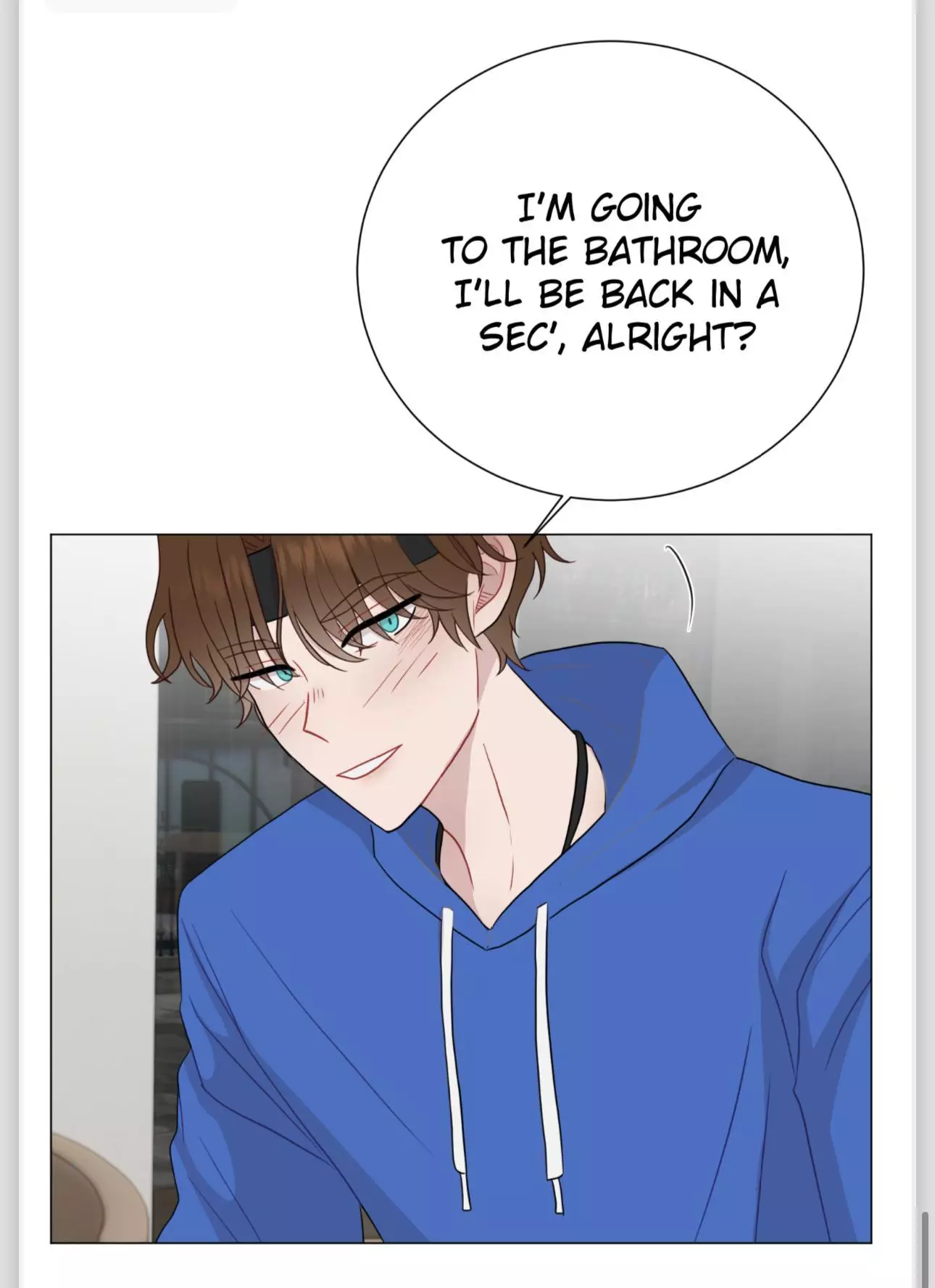 Boy Girlfriend Chapter 109 page 44