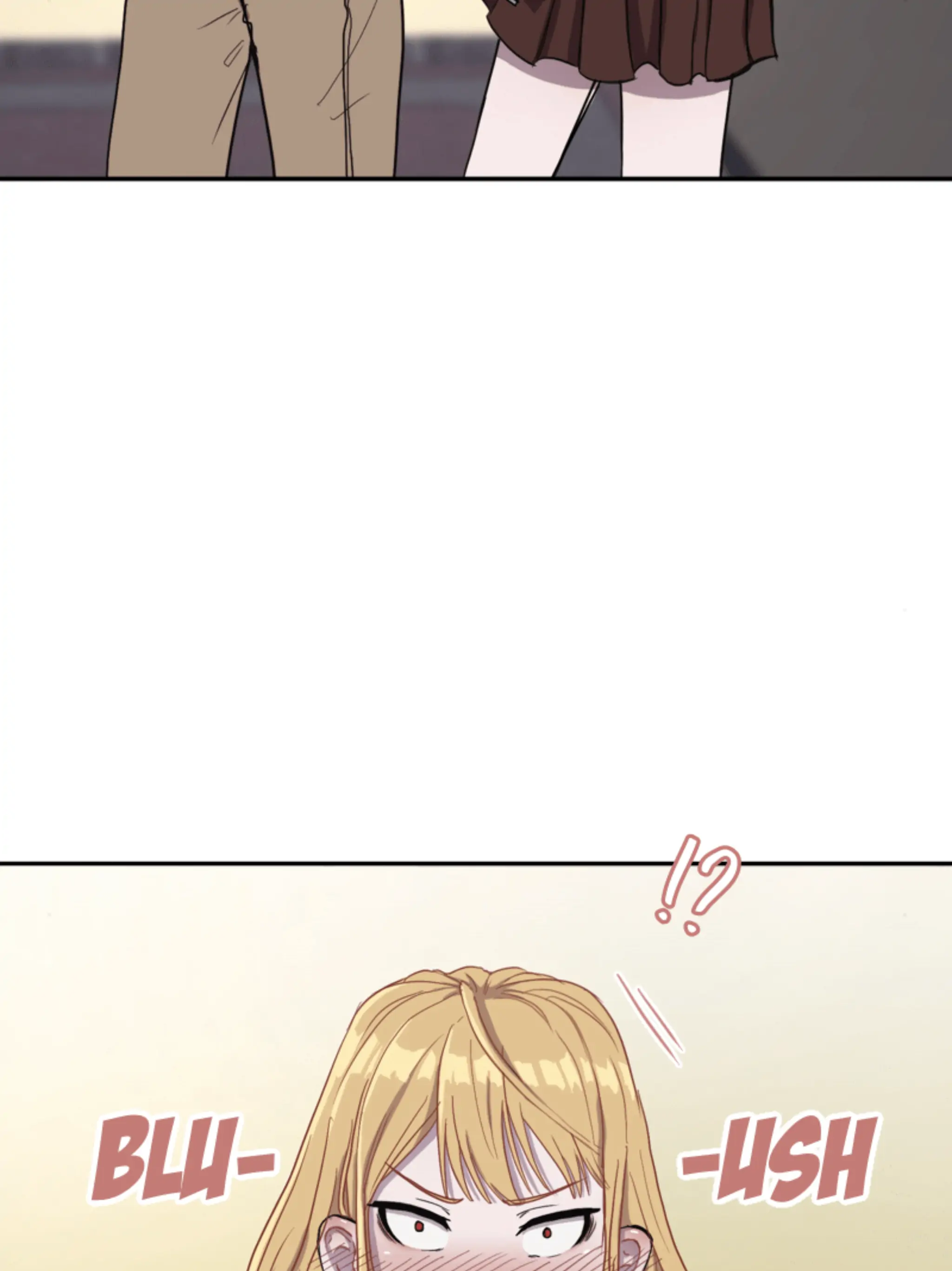 Boy Girlfriend Chapter 11 page 3