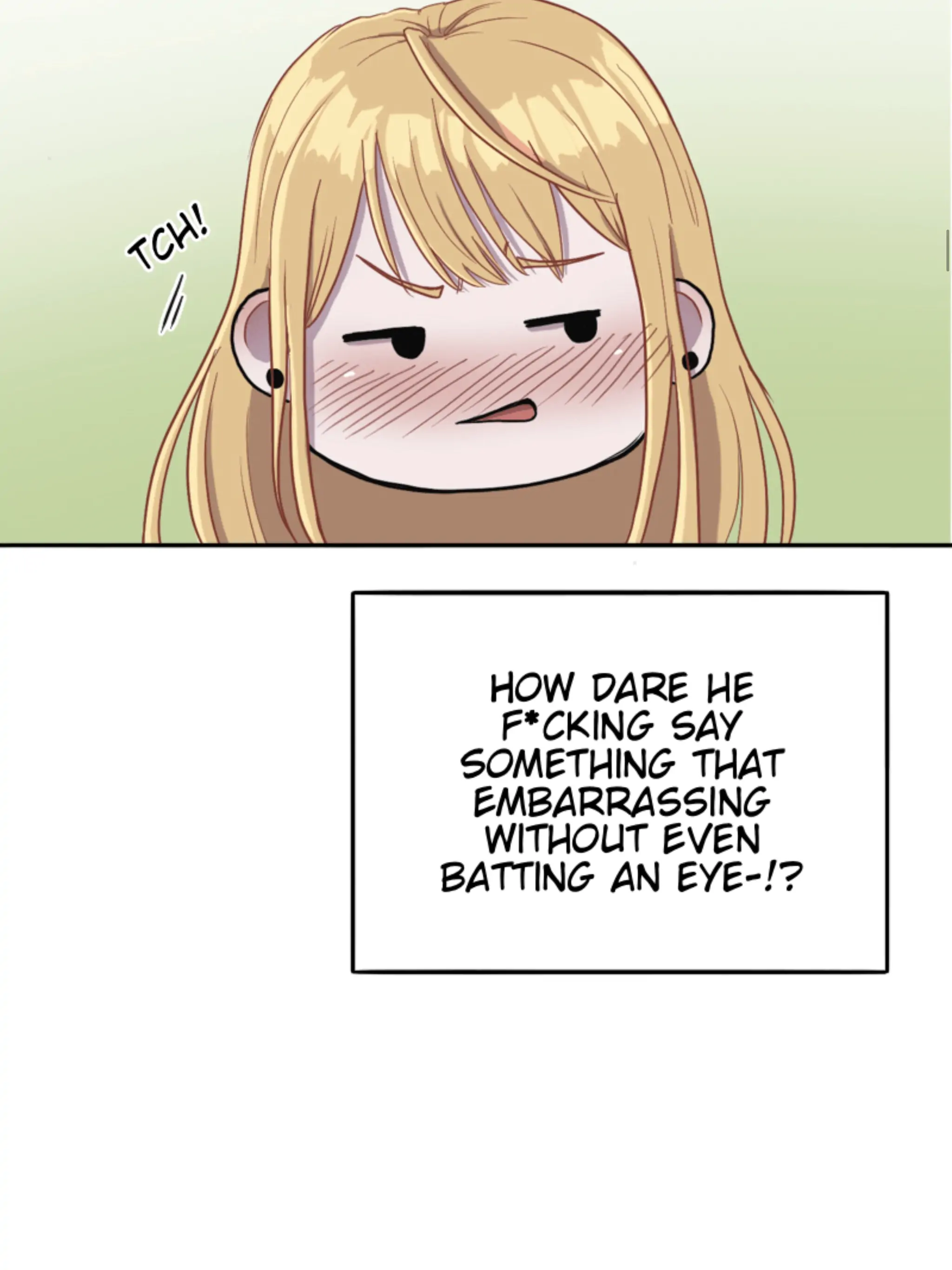 Boy Girlfriend Chapter 11 page 6