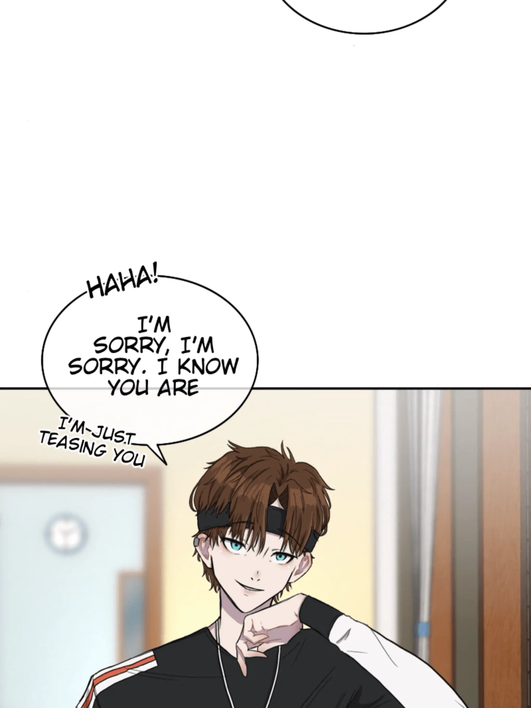 Boy Girlfriend Chapter 11 page 8