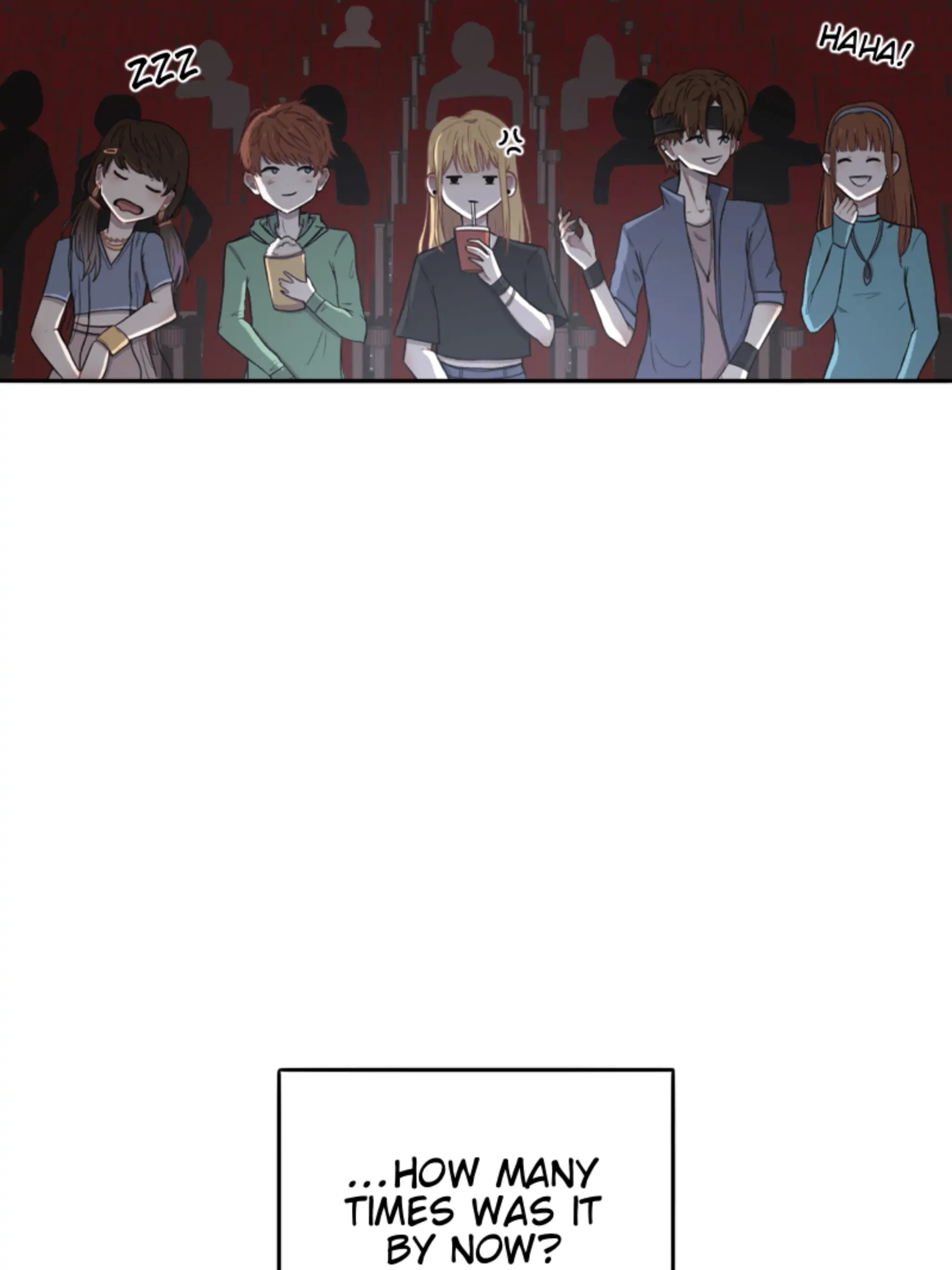 Boy Girlfriend Chapter 11 page 17