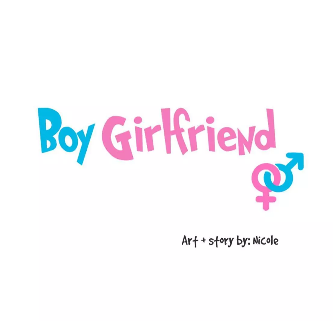 Boy Girlfriend Chapter 110 page 2