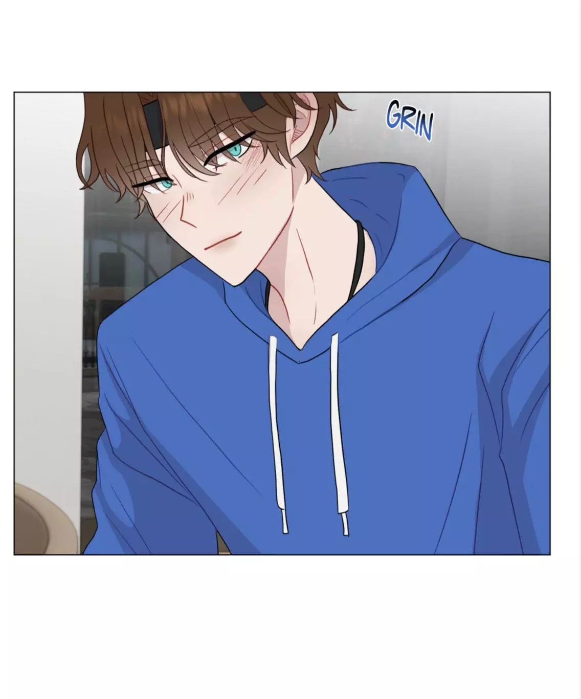 Boy Girlfriend Chapter 110 page 5