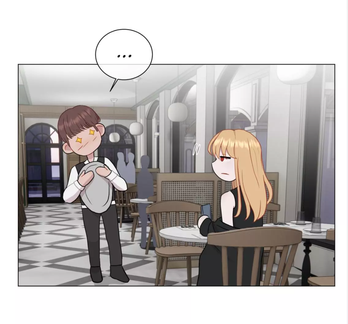 Boy Girlfriend Chapter 110 page 9