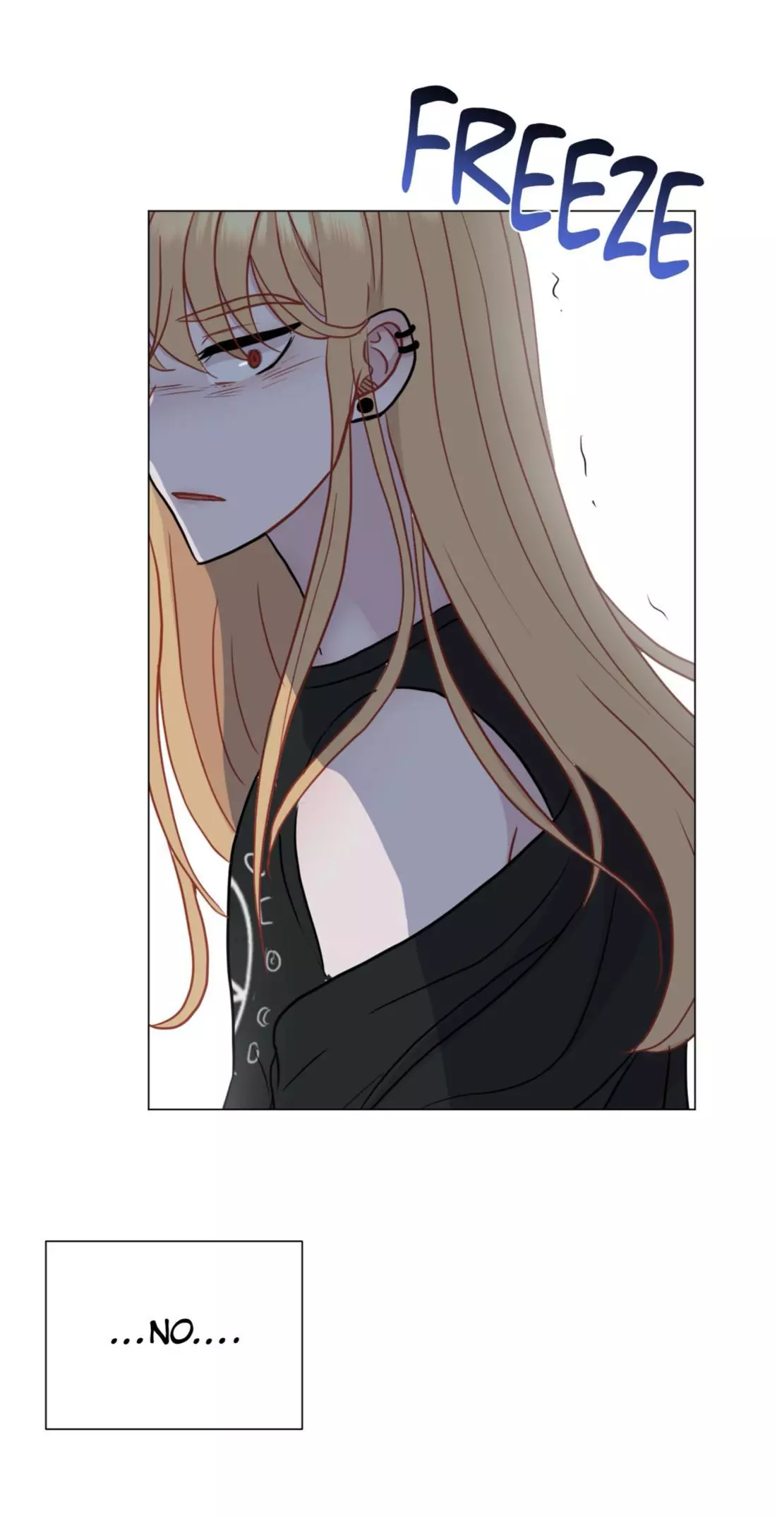 Boy Girlfriend Chapter 110 page 25