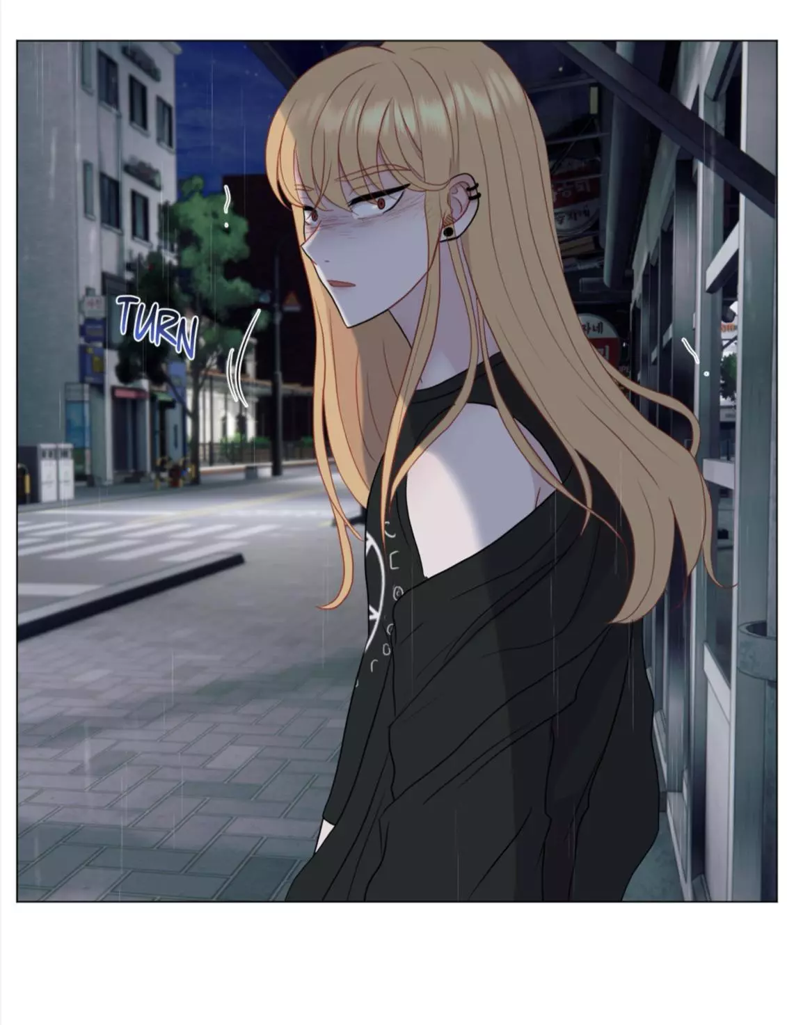 Boy Girlfriend Chapter 110 page 23