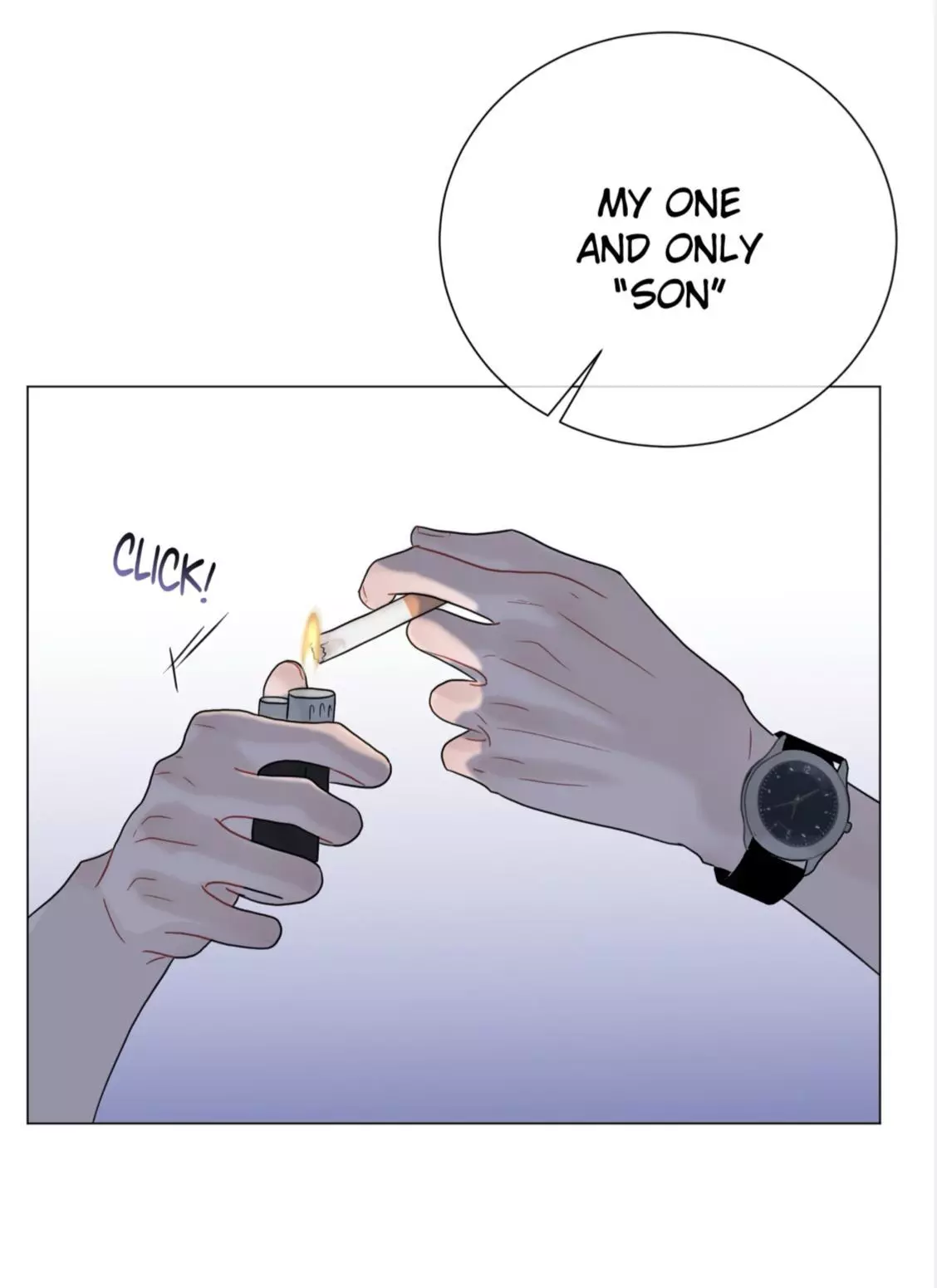 Boy Girlfriend Chapter 110 page 22