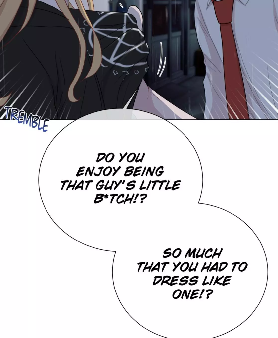 Boy Girlfriend Chapter 110 page 30
