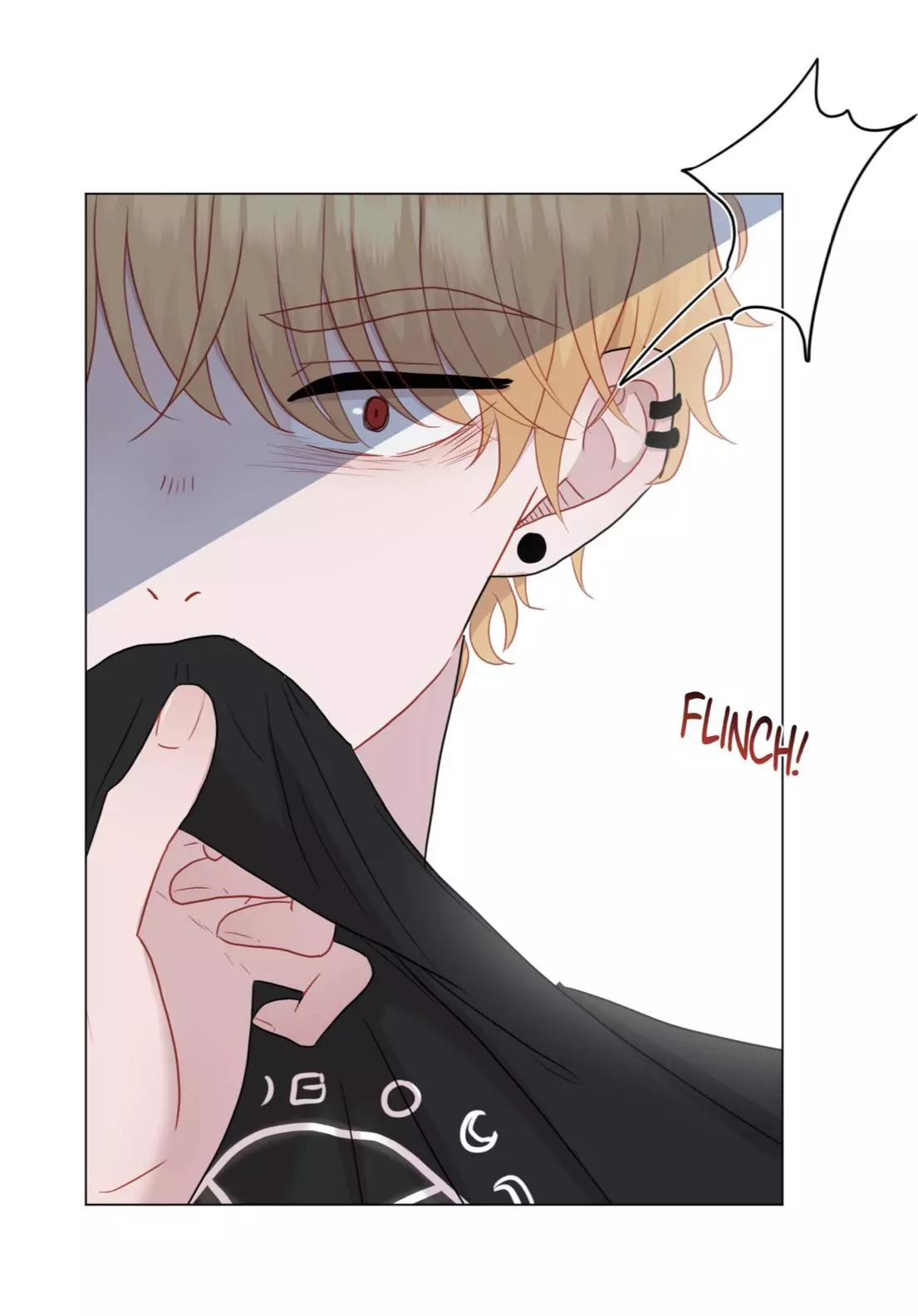 Boy Girlfriend Chapter 110 page 36