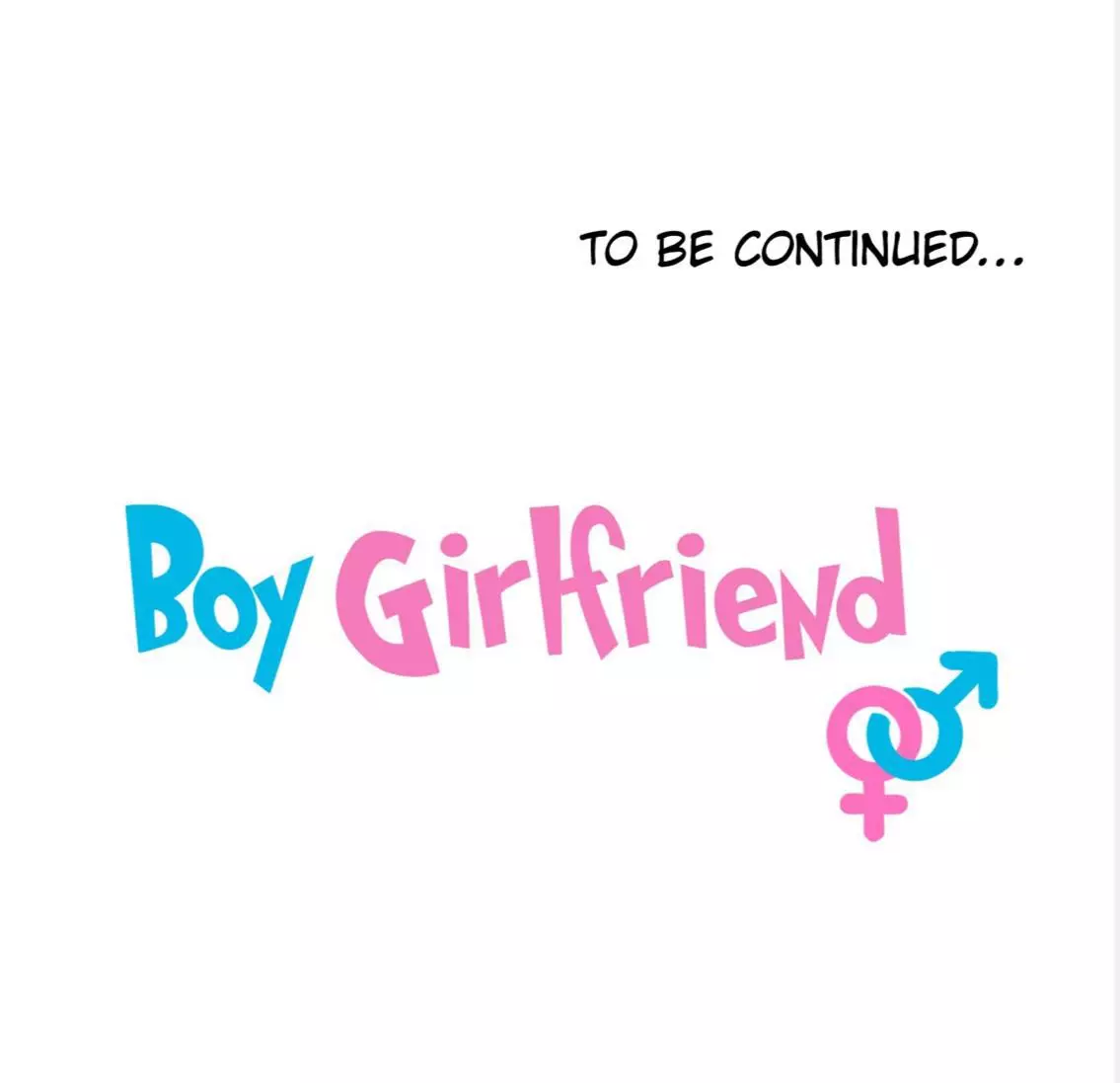 Boy Girlfriend Chapter 110 page 37