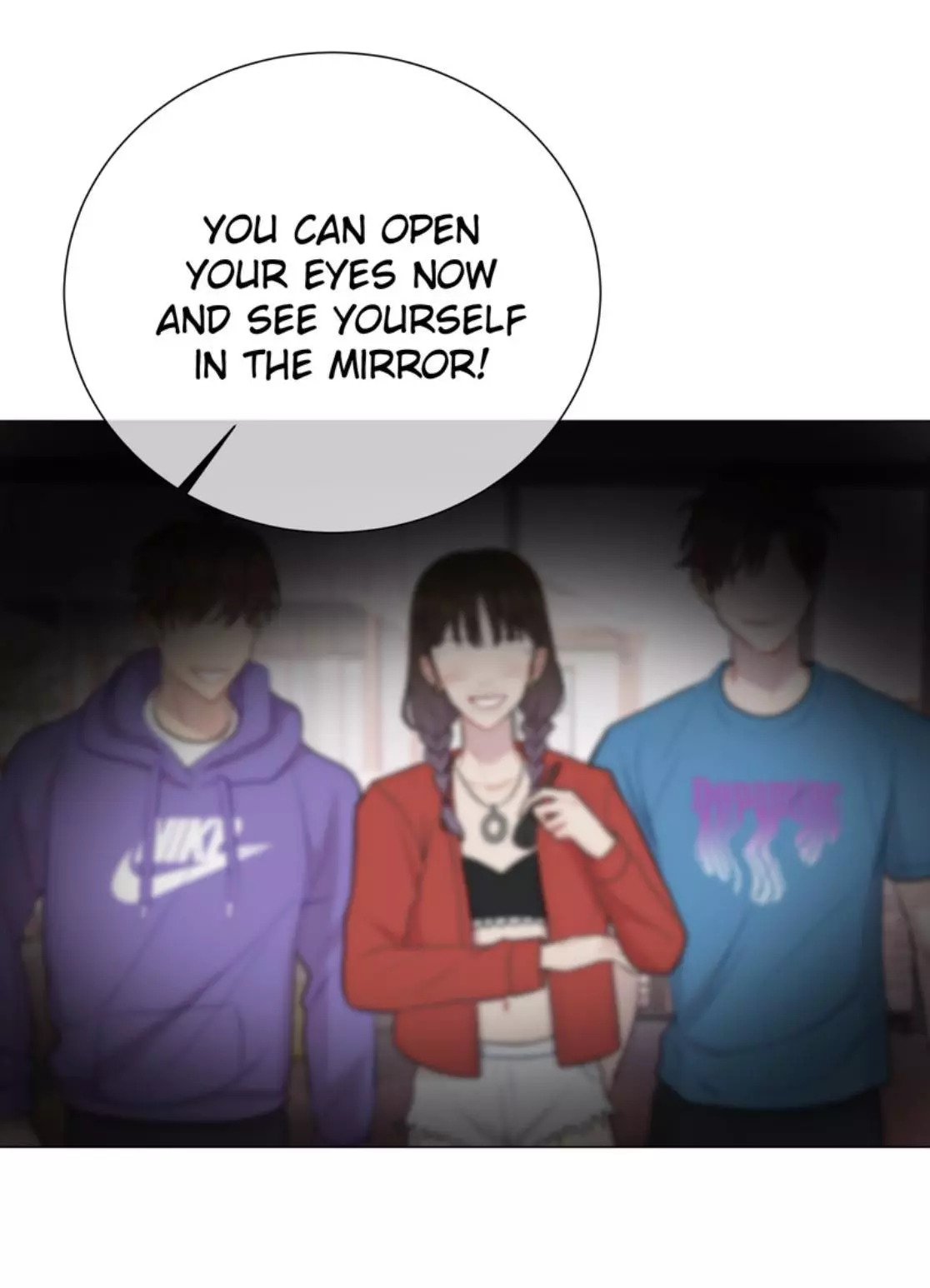 Boy Girlfriend Chapter 111 page 4