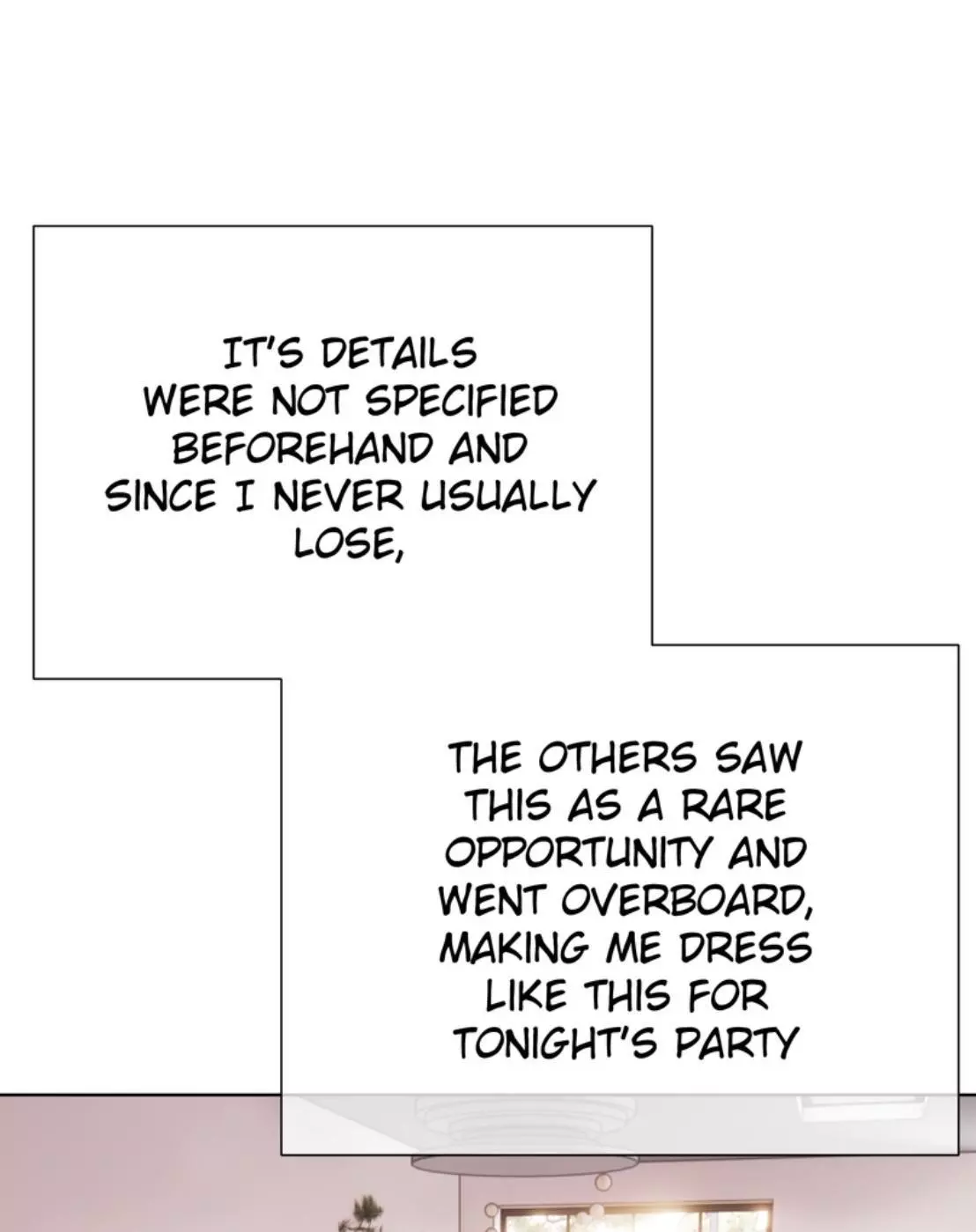 Boy Girlfriend Chapter 111 page 11
