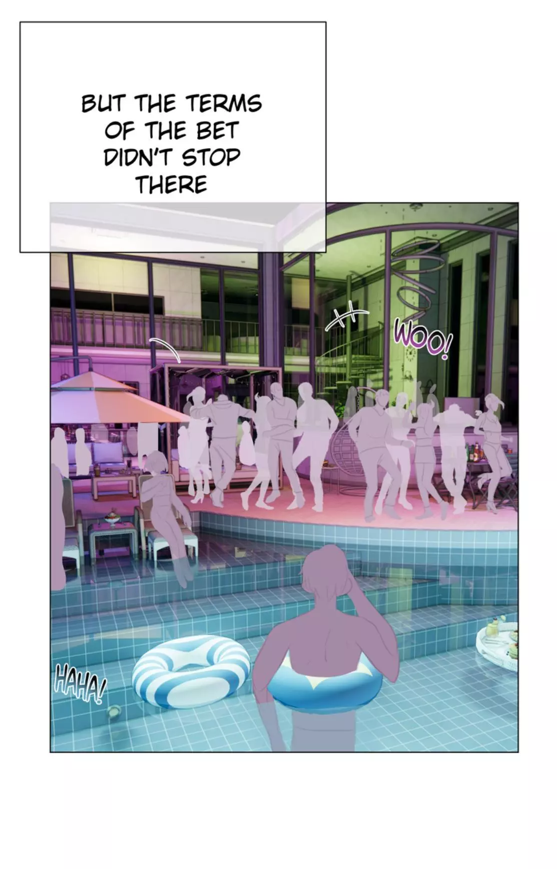 Boy Girlfriend Chapter 111 page 15