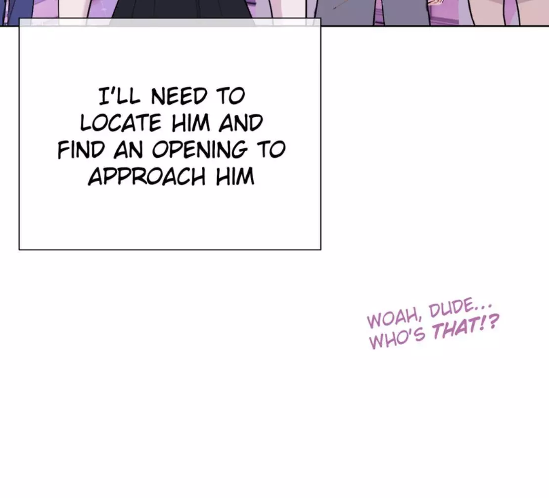 Boy Girlfriend Chapter 111 page 20