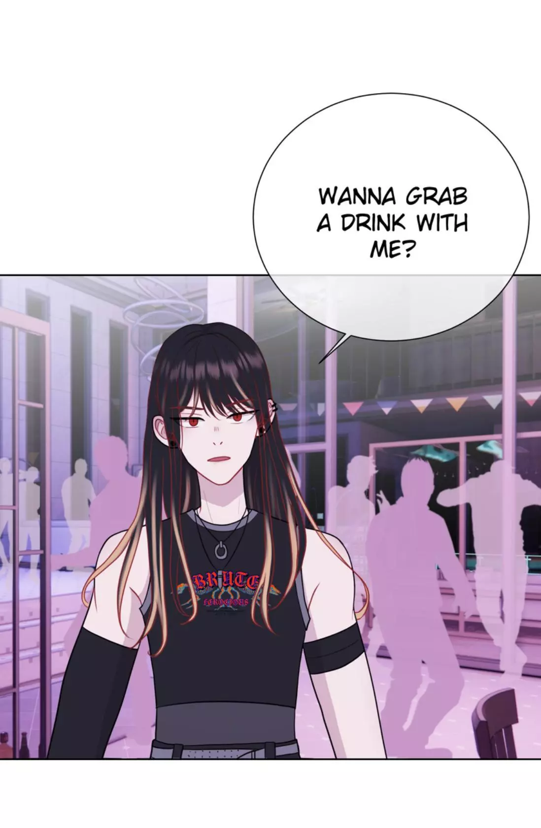 Boy Girlfriend Chapter 111 page 28
