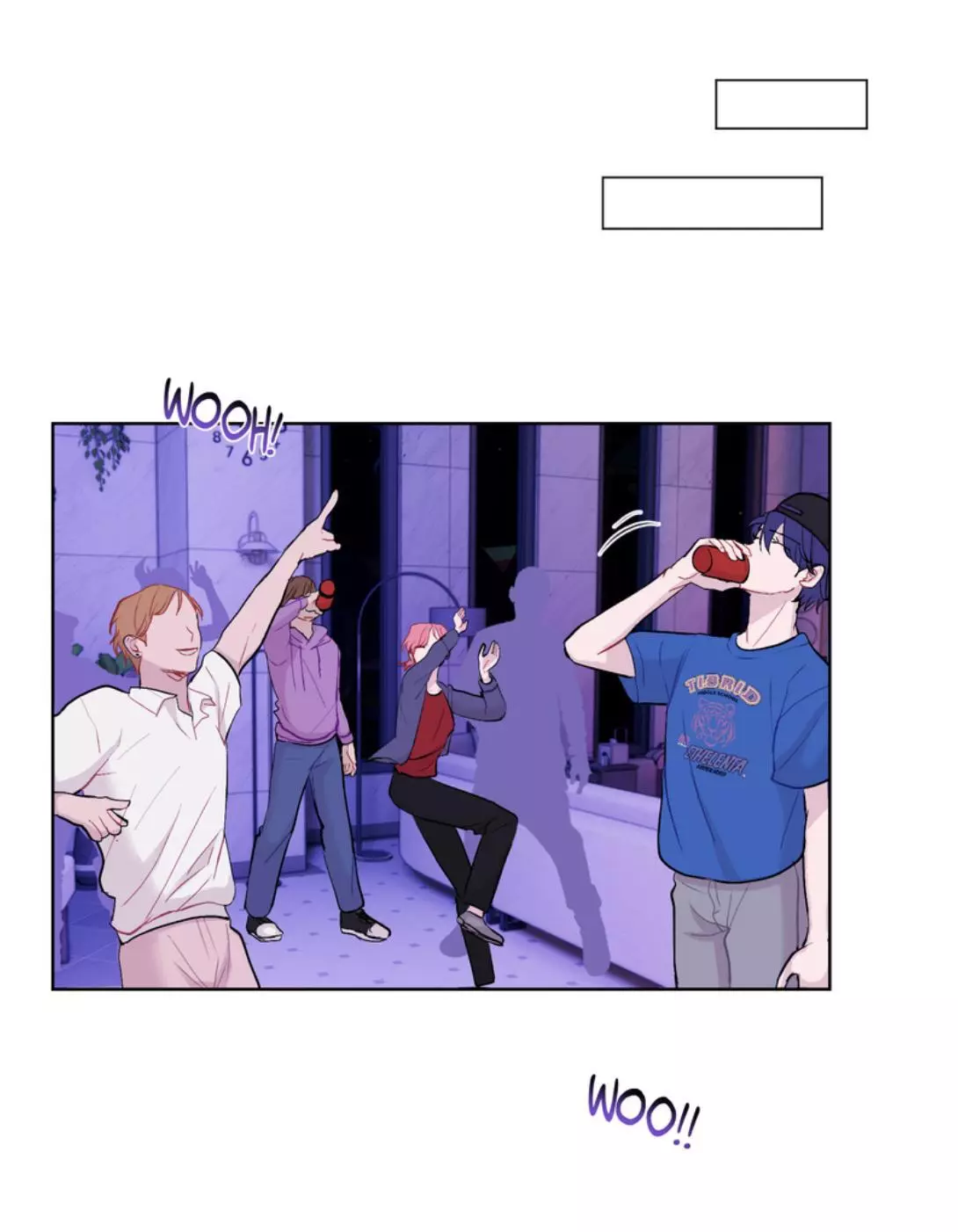 Boy Girlfriend Chapter 111 page 30