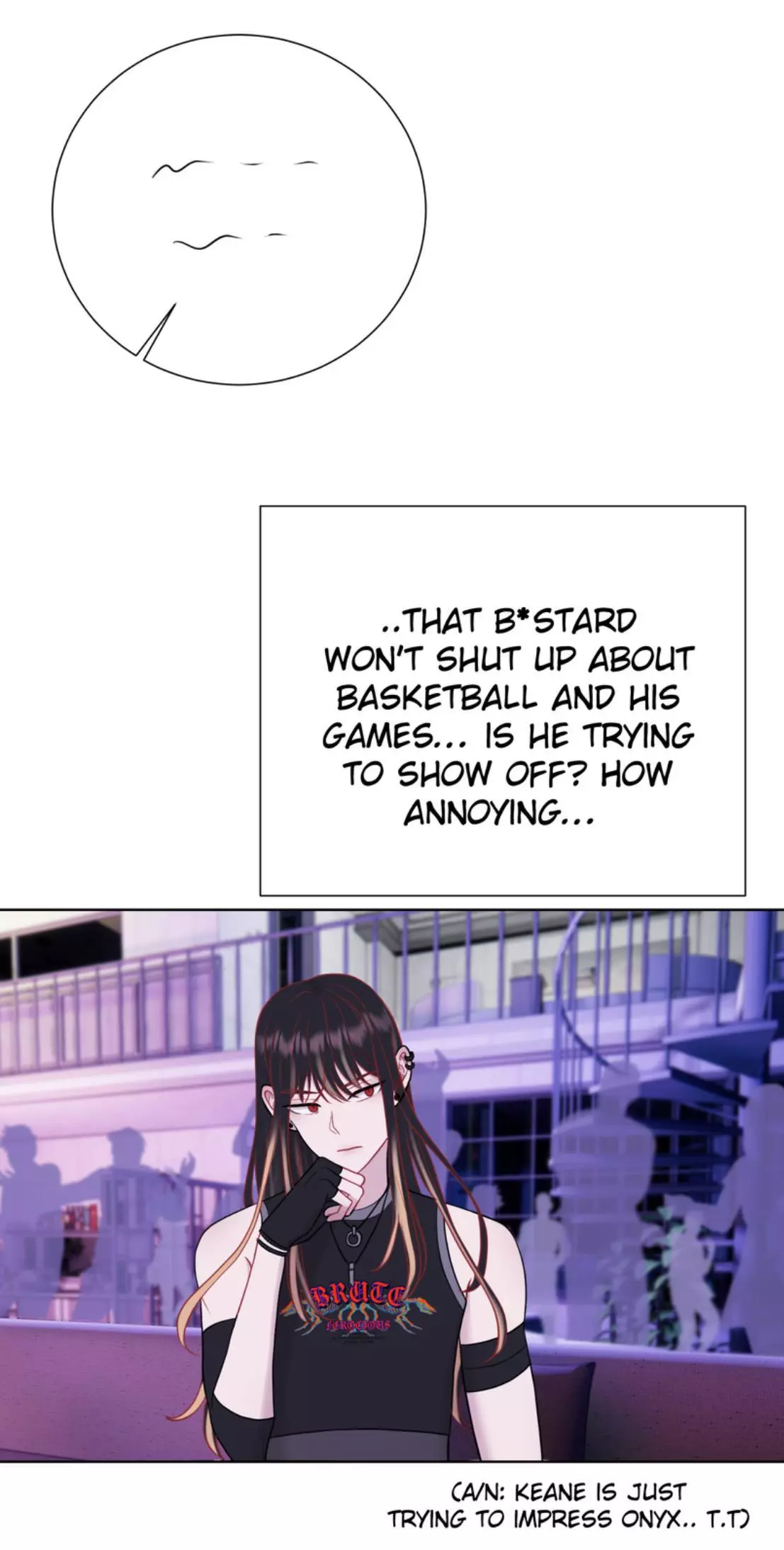 Boy Girlfriend Chapter 111 page 32