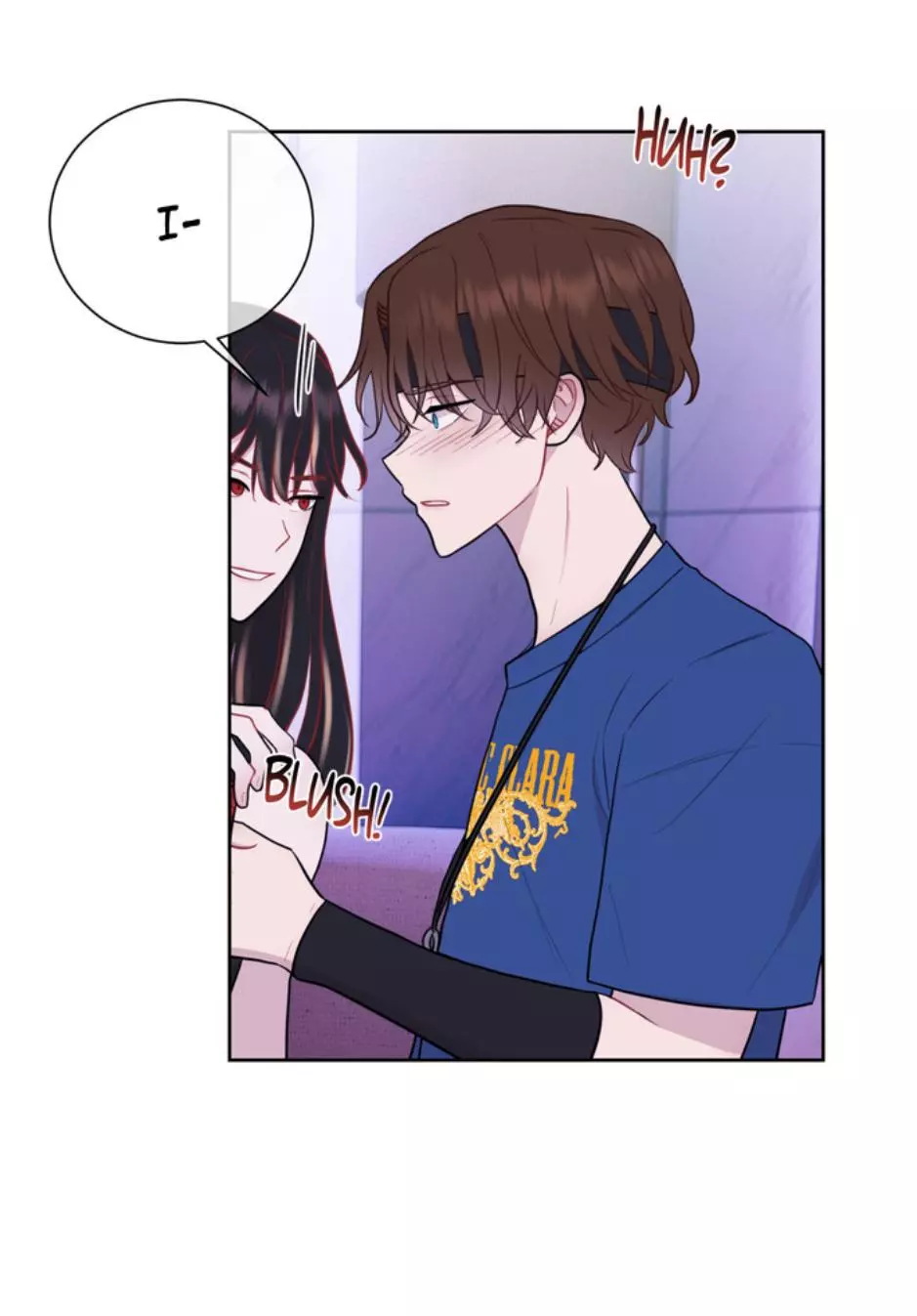 Boy Girlfriend Chapter 111 page 36