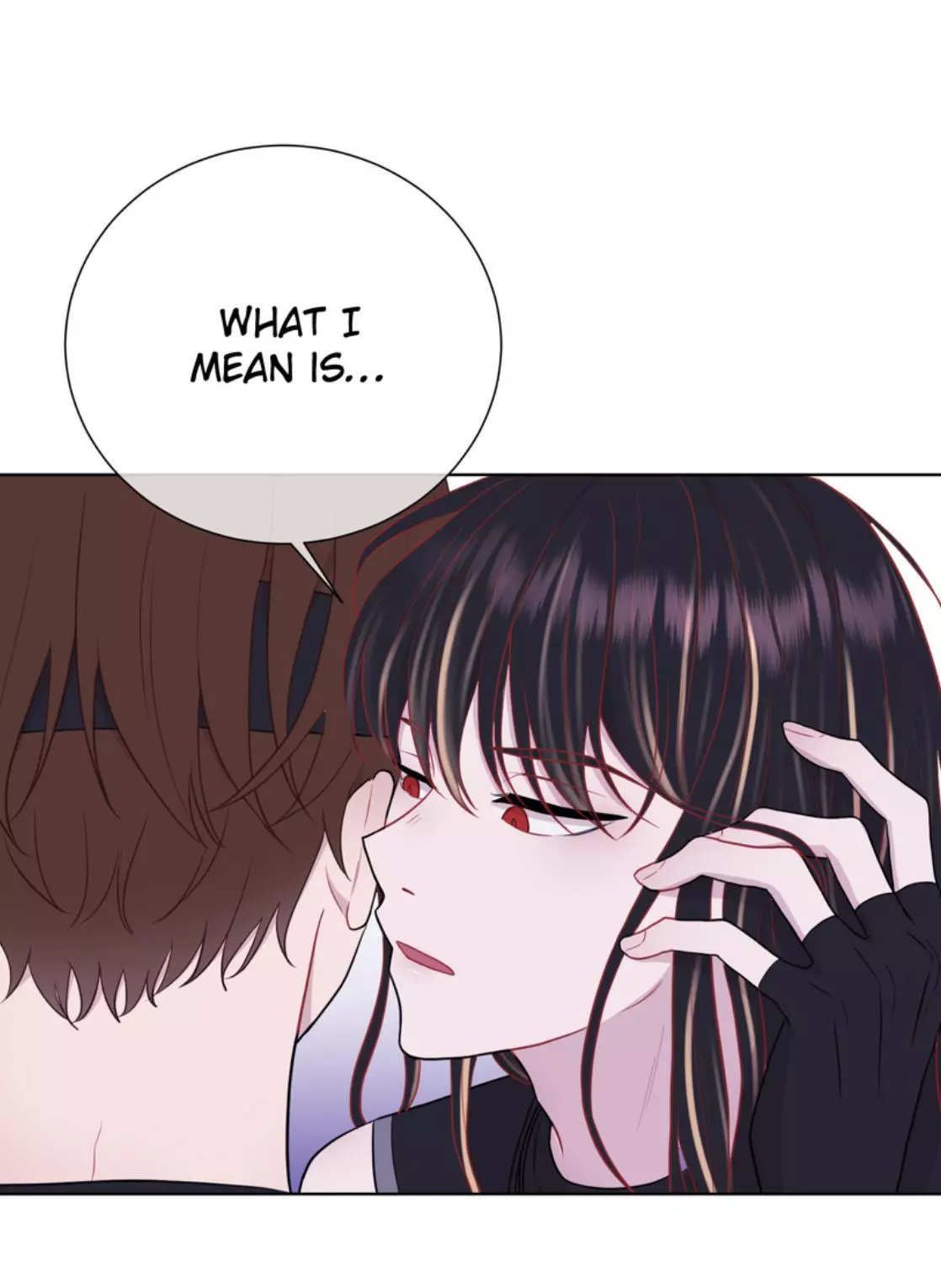 Boy Girlfriend Chapter 111 page 37