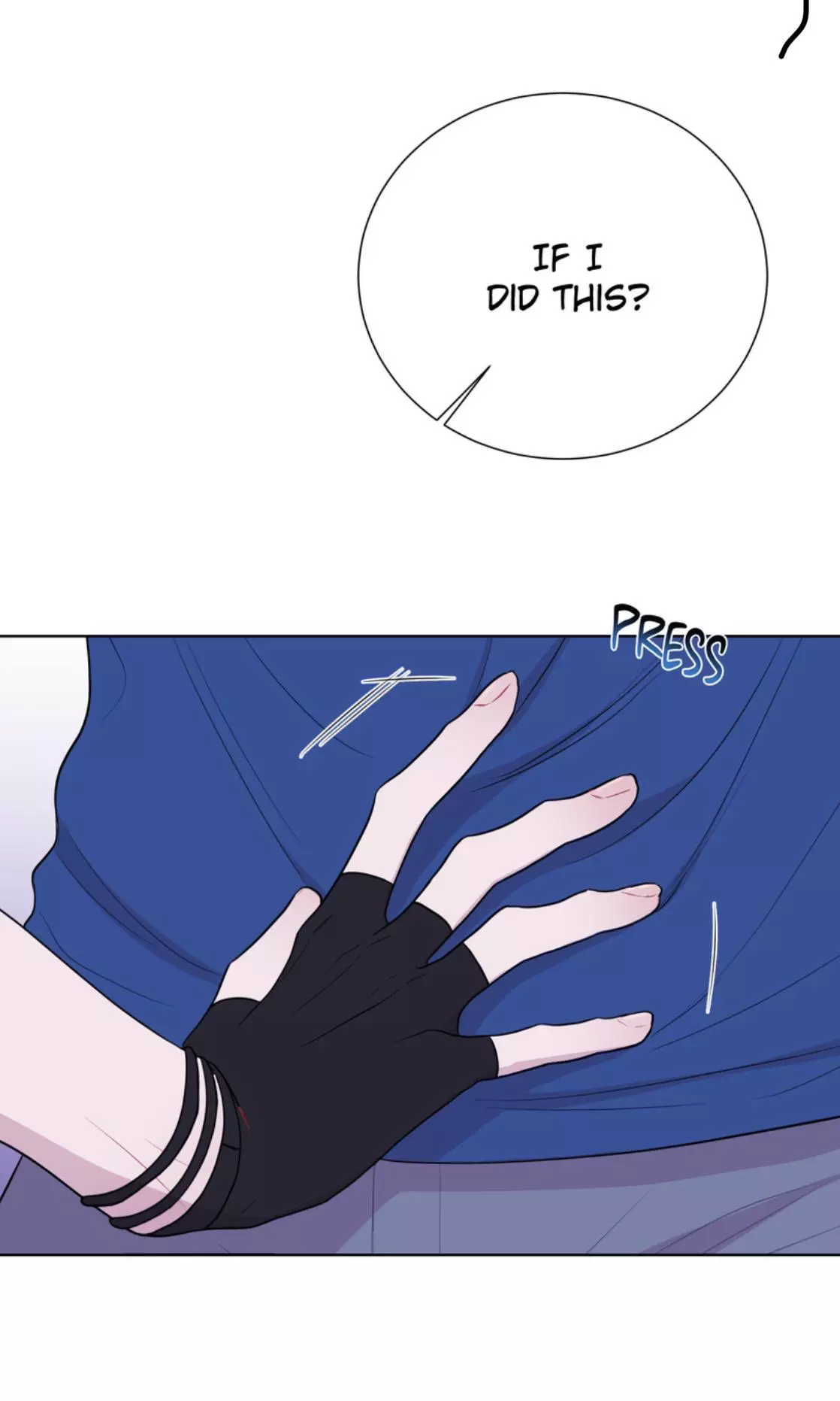 Boy Girlfriend Chapter 111 page 40