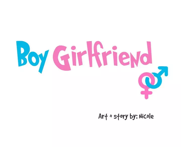 Boy Girlfriend Chapter 112 page 2
