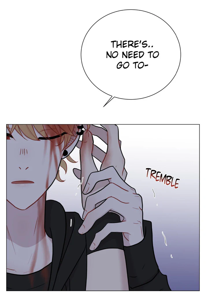 Boy Girlfriend Chapter 112 page 3