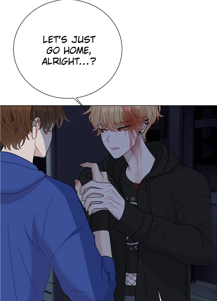 Boy Girlfriend Chapter 112 page 10