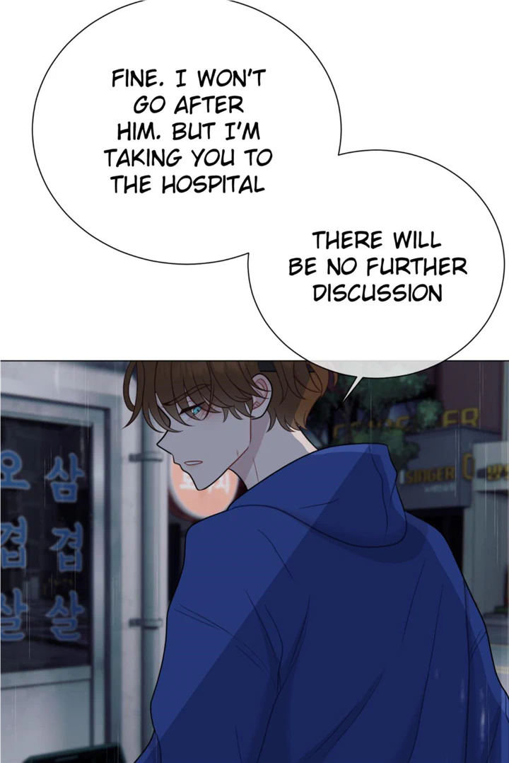 Boy Girlfriend Chapter 112 page 12