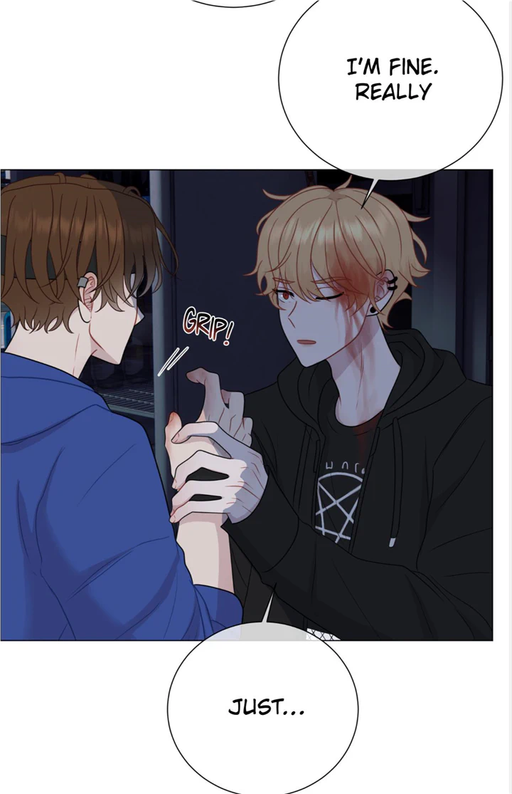 Boy Girlfriend Chapter 112 page 9