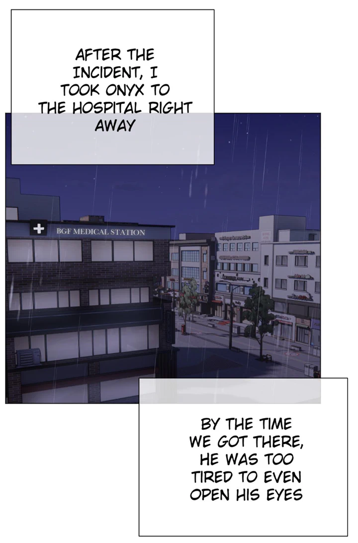 Boy Girlfriend Chapter 112 page 17