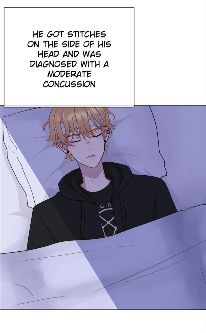 Boy Girlfriend Chapter 112 page 18