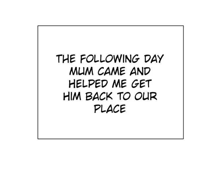 Boy Girlfriend Chapter 112 page 19