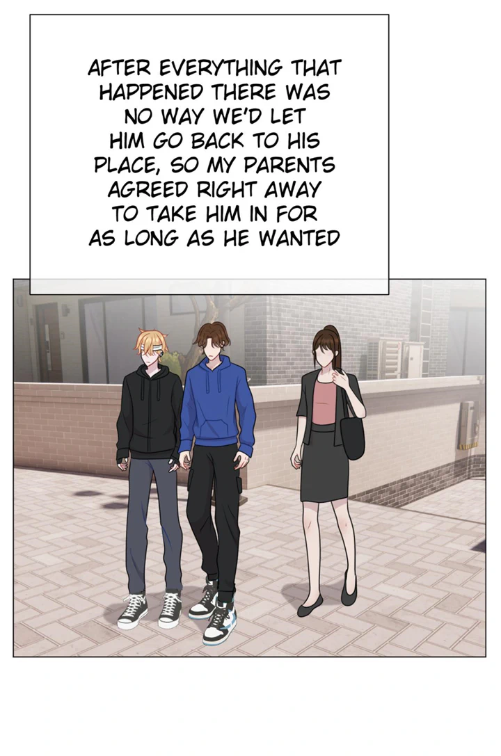 Boy Girlfriend Chapter 112 page 20
