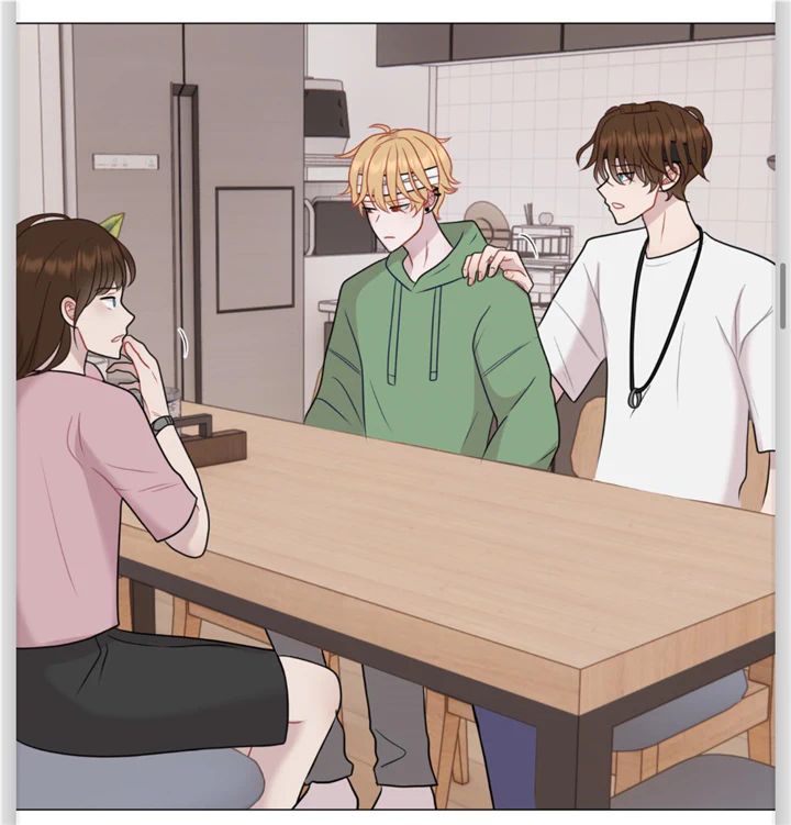 Boy Girlfriend Chapter 112 page 24