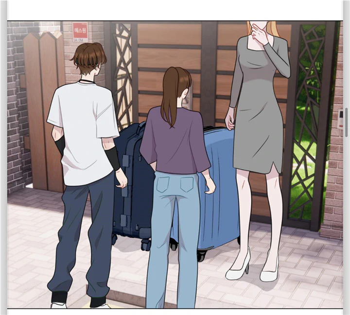 Boy Girlfriend Chapter 112 page 27