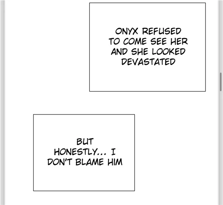 Boy Girlfriend Chapter 112 page 28