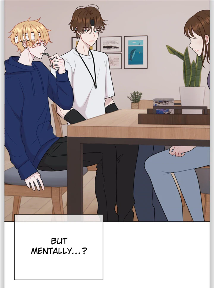 Boy Girlfriend Chapter 112 page 31