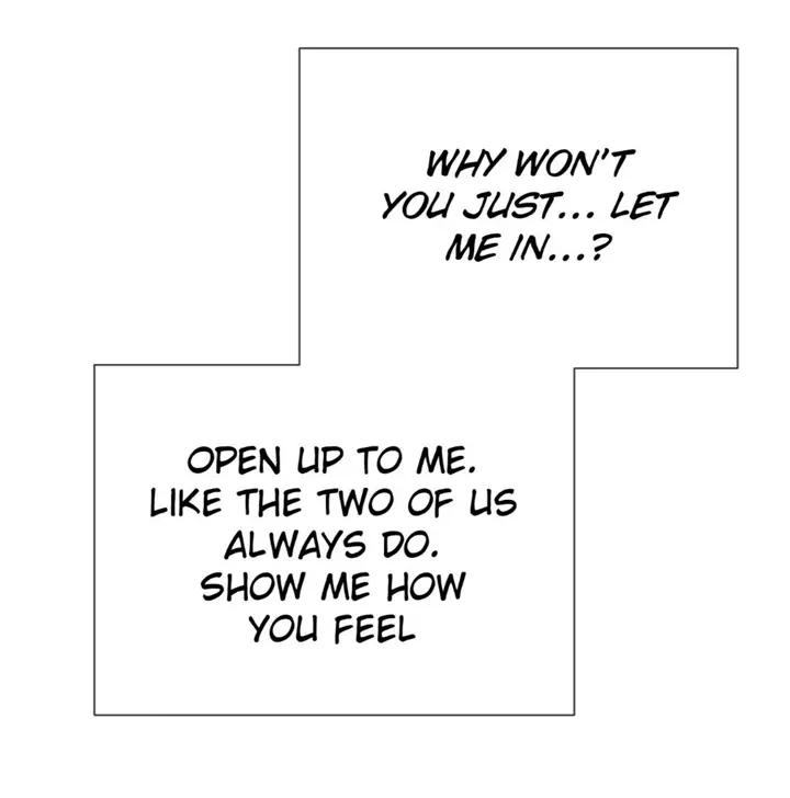 Boy Girlfriend Chapter 112 page 37