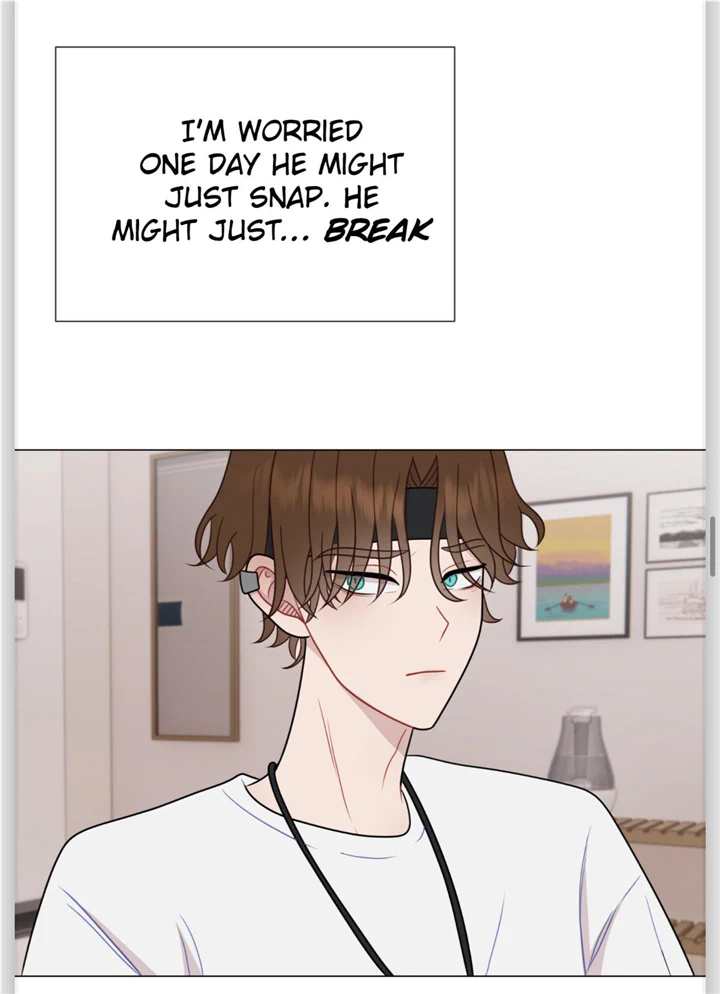 Boy Girlfriend Chapter 112 page 36