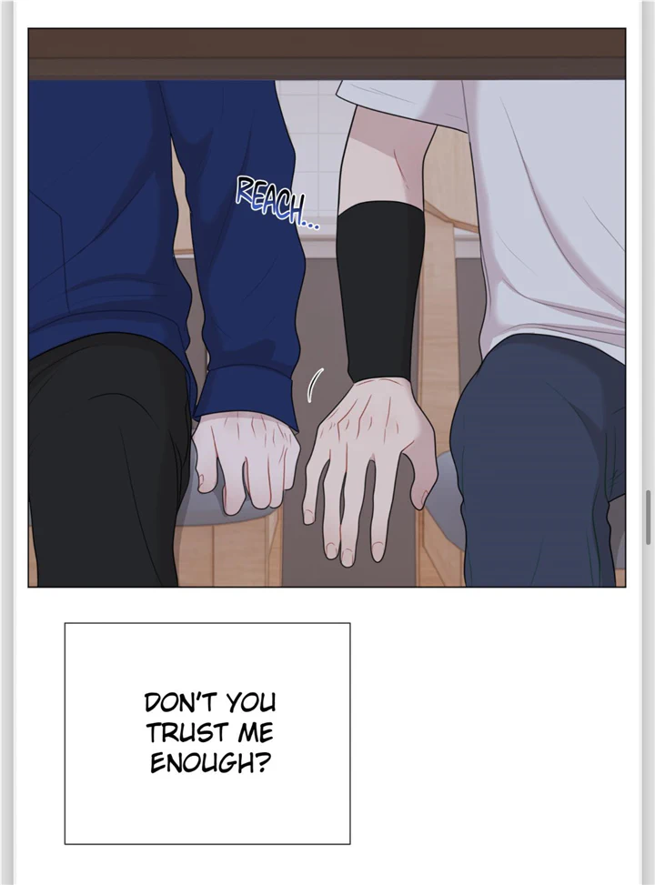 Boy Girlfriend Chapter 112 page 39